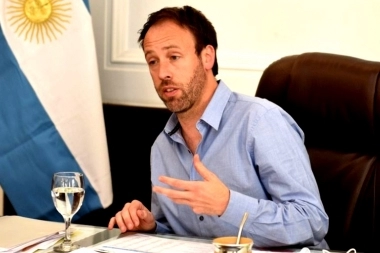 Datos a contramano: el Gobierno bonaerense desmiente el “rebote económico” de Milei