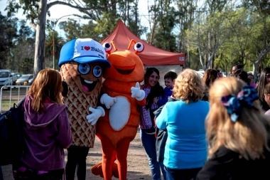 Con mucho éxito, Bahía Blanca celebró la Fiesta del Cubanito en Primavera 2024