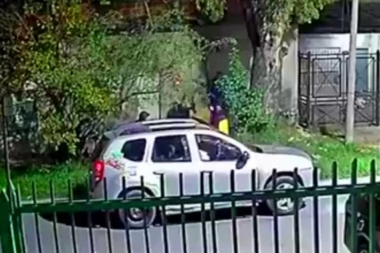 Un joven acusado de robo fue ejecutado por un vecino que se encuentra prófugo