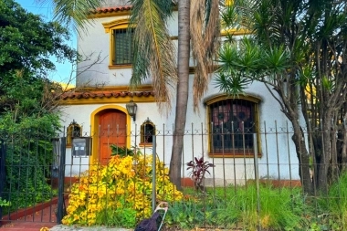 La Ley primera: detuvieron a dos hermanos cuando robaban una vivienda con la modalidad escruche