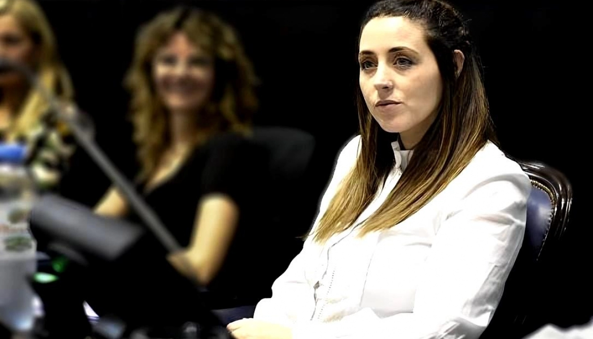 Diputada del PRO presentó una propuesta de transparencia, pero Kicillof la rechazó