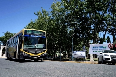 Tras nueva suba, municipio bonaerense ostenta “récord” a boleto de colectivo más caro del país