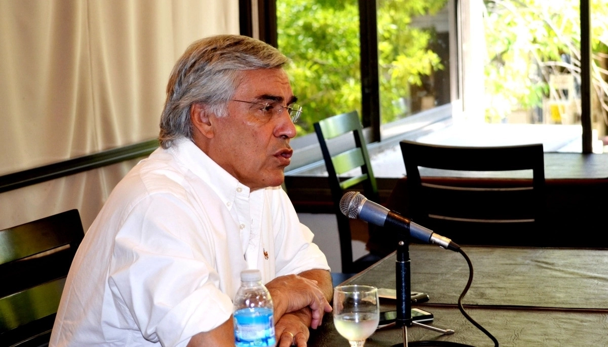 “Perjudica a mucha gente": Alegre se lamentó por el cierre de sucursales de Correo Argentino