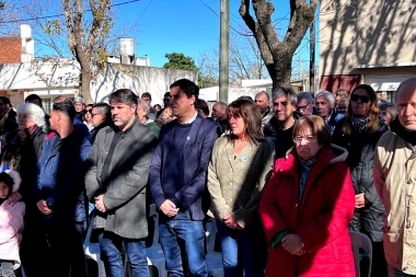Abad exigió que el gobierno de Milei incluya el monotributo social en la Ley Bases