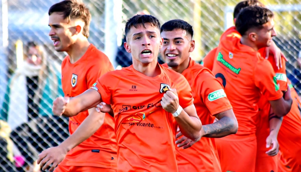 Estrella del Sur hizo historia en el TPA y se llevó el subcampeonato de AFA