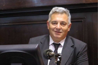 Diputado Barrientos aseguró que a Randazzo le llegó el “momento de jugar políticamente”