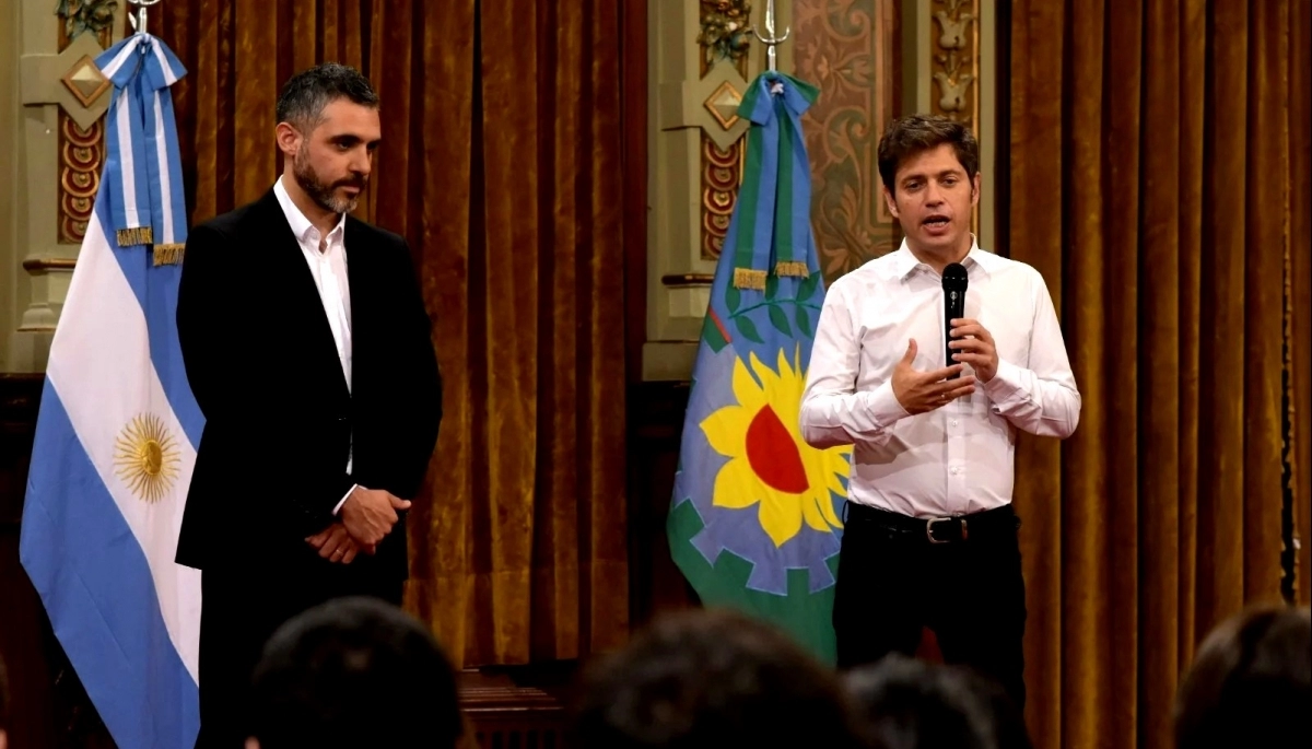 La oposición logró su cometido y Girard irá a la Legislatura bonaerense a explicar el “impuestazo”