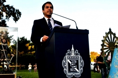 Lanús lamentó el estado de los hospitales de San Isidro y apuntó a la gestión de Posse