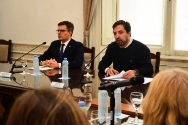 La Legislatura avanza en el proyecto de Kicillof para la creación de un sistema de emergencias