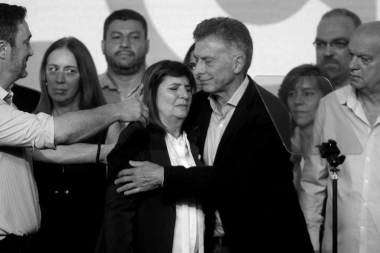 Macri deja el bridge, se calza el traje de opositor a Milei y apunta a eliminar el gen Bullrich del PRO