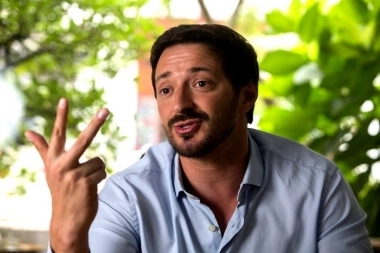 “Hagan lo que quieran”: Yeza cargó contra los “vivos” que rompieron bloque en la Legislatura bonaerense