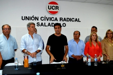 A pura rosca, la UCR Bonaerense le puso fecha a sus elecciones internas