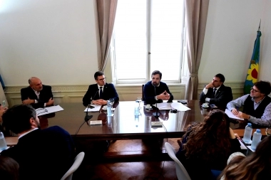 Diputados del PRO rechazaron el proyecto sanitario de Kicillof y recordaron la crisis de IOMA