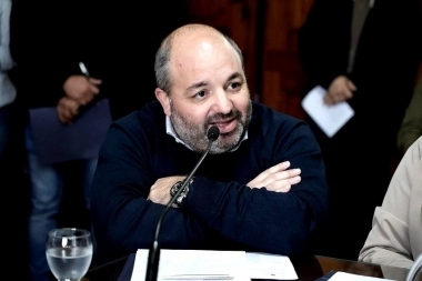 Maspoli se metió en la disputa entre Ioma y Femeba: “Son alarmantes las consecuencias”