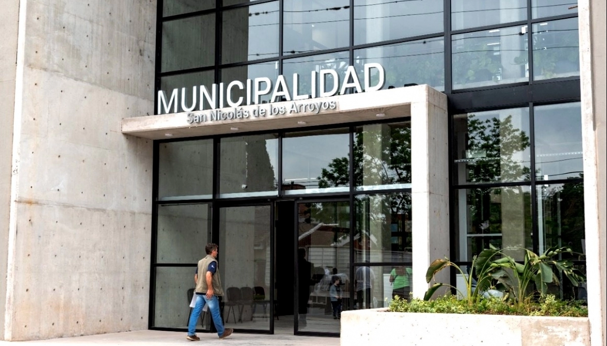 San Nicolás le puso fin a la guerra contra IOMA y se oficializó el retorno de la cobertura