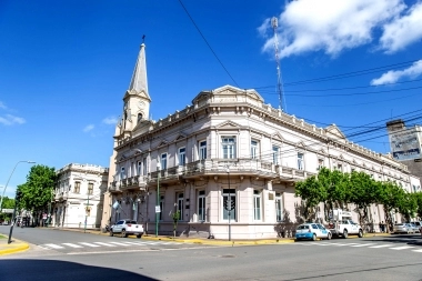Municipio del Interior bonaerense en alerta por el aumento de la demanda alimentaria