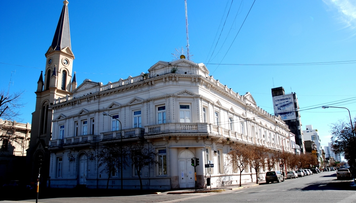 Municipio de Junín reclamó una millonaria deuda a Provincia y pidió “dejar de lado las diferencias”