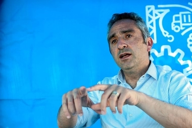 “Está alejado de la realidad”: Larroque y varias críticas al show que montó Milei en el Luna Park  