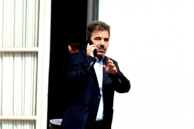 Terremotos en el PRO bonaerense: Ritondo quiere presidir el partido en la Provincia