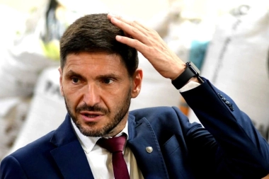 Santa Fe: Pullaro hace bandera de la lucha contra la inseguridad, pero un dato contradice su discurso