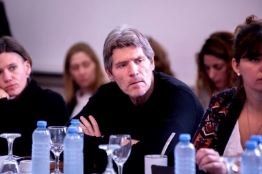 Legislador liberal respaldó la gestión de Milei y propuso crear un Consejo de Mayo bonaerense