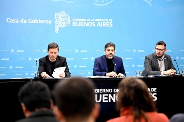 Obra pública, inversiones y créditos UVA: qué dejó la segunda conferencia de los ministros de Kicillof