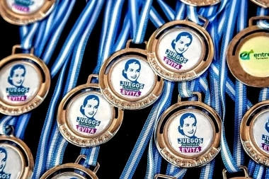 “Ni Macri se animó a tanto”: fuerte crítica de Provincia a Scioli por el cambio en los Juegos Evita