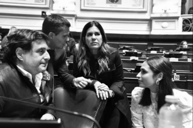 Desde el naciente PRO-Libertad, justifican la ruptura y acusan al ritondismo de hacer un “autogolpe”