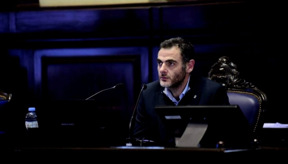 Urreli advirtió que el nuevo bloque en la Legislatura bonaerense no debería usar el nombre del PRO