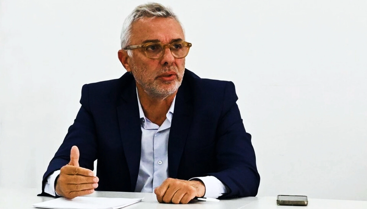 Zamora mostró su preocupación por la falta de alimentos: “Debemos dar una respuesta inmediata”