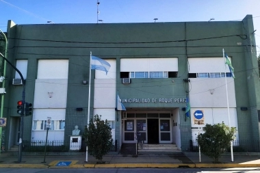 Roque Pérez: el novedoso bloque “PJ Axel Conducción” y el PRO se unieron para votar en conjunto
