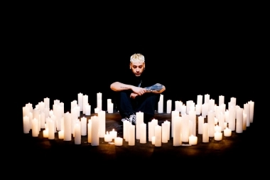 Tiago PZK expone su faceta más sentimental con el lanzamiento de “Mi Corazón”