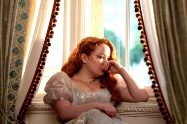 Desenlaces, conflictos y secretos: la parte 2 de la temporada 3 de "Bridgerton" tiene primer avance