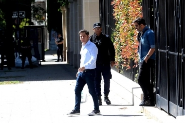 Kicillof fustigó a Milei por el desarme del Correo Argentino: “Contribuye a aislar al Interior”