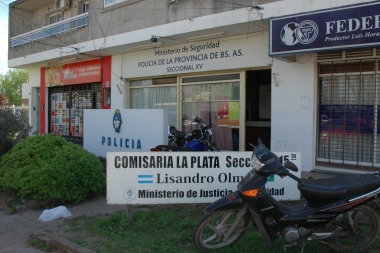 La Plata: vecinos de “El Gigante” exigen respuestas ante recurrentes hechos delictivos