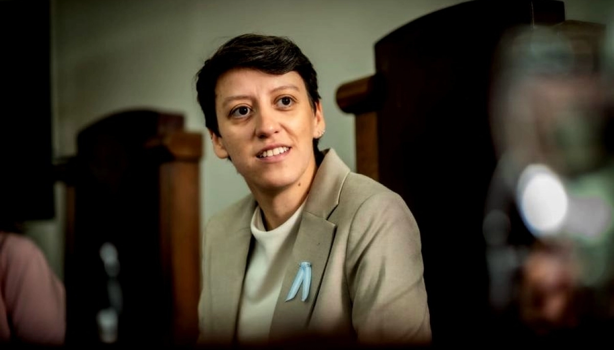 Gómez anunció aumento extra del 20% para el salario básico municipal en Gonzales Chaves