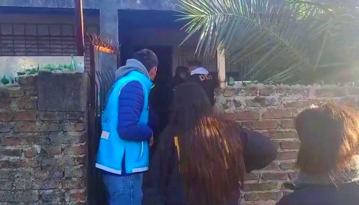 Detuvieron a un sujeto que ofrecía una moto robada en Facebook y la Justicia lo largó antes de ir a la comisaría