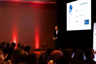 RE/MAX culminó con éxito su Gira Regional 2024 en La Plata: destacó el crecimiento inmobiliario