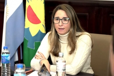 Indemnización laboral: senadora bonaerense se reunió con empresarios y ratificó su negativa al proyecto peronista