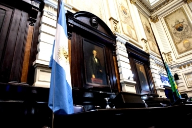Diputados posterga sesión: hace esperar a Kicillof para tratar las empresas de salud estatales