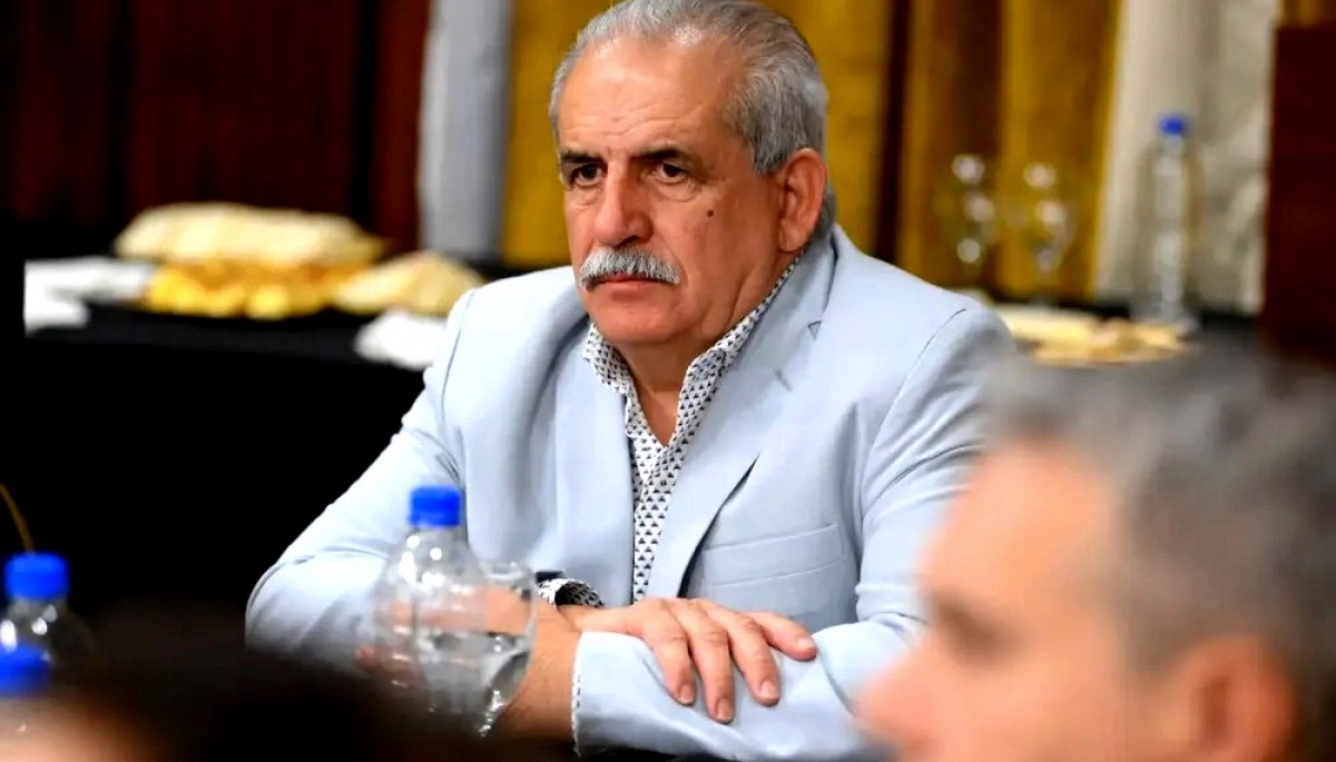 Alcalde bonaerense y un duro reflejo de la crisis: "De cada 10 vecinos, 7 me piden trabajo"