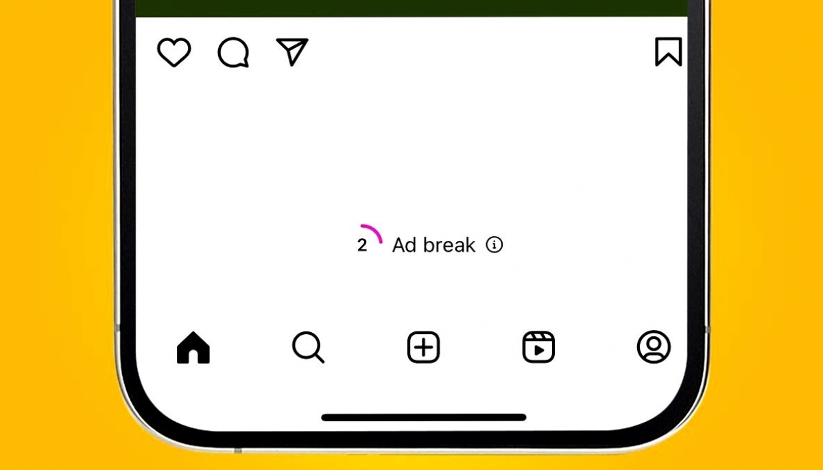 Instagram y una nueva manera de mostrar anuncios inspirada en YouTube: qué es Ad Break