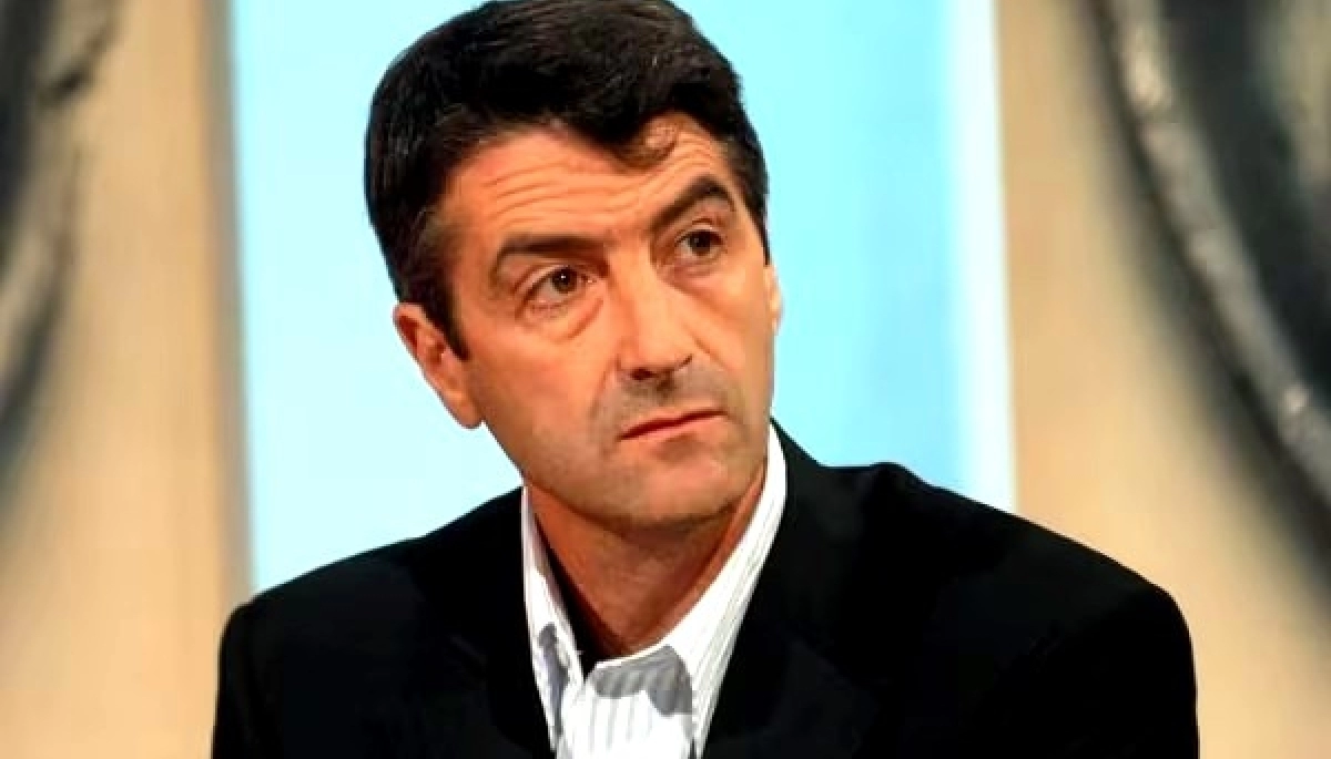 Encontraron muerto al ex intendente de Pinamar, Roberto Porretti