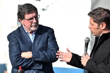 Qué dijo el ministro de Educación de Kicillof sobre la supresión de las repitencias en secundarios bonaerenses