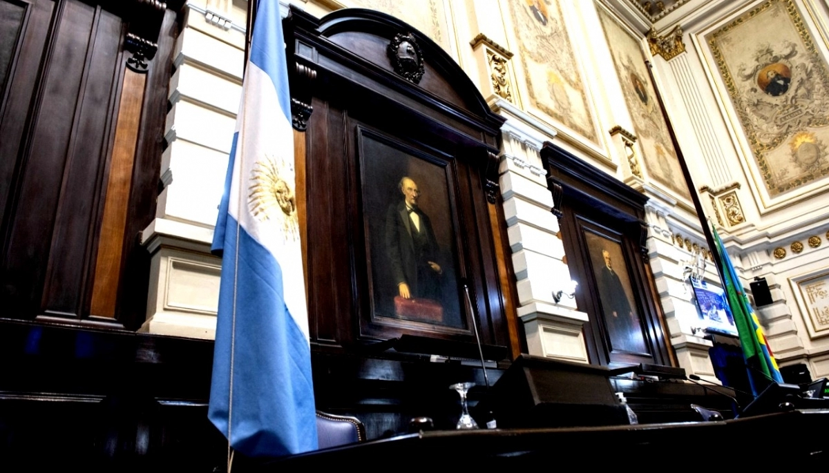 Diputados posterga sesión: hace esperar a Kicillof para tratar las empresas de salud estatales