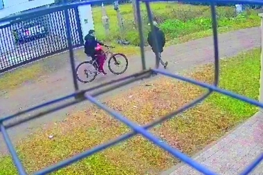 Inseguridad en La Plata: bandas de jóvenes irrumpen en las viviendas y aterrorizan la zona norte