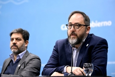 Provincia fustigó a Milei por el tarifazo eléctrico, pero aclararon que se mantendrán los “beneficios”