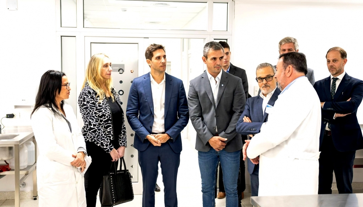 Municipio bonaerense se acopla al plan de Milei e instaura un voucher para la atención médica