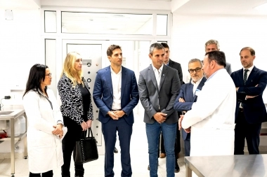 Municipio bonaerense se acopla al plan de Milei e instaura un voucher para la atención médica