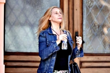 Karina Milei gana poder en Provincia y los libertarios contarán con su sello propio